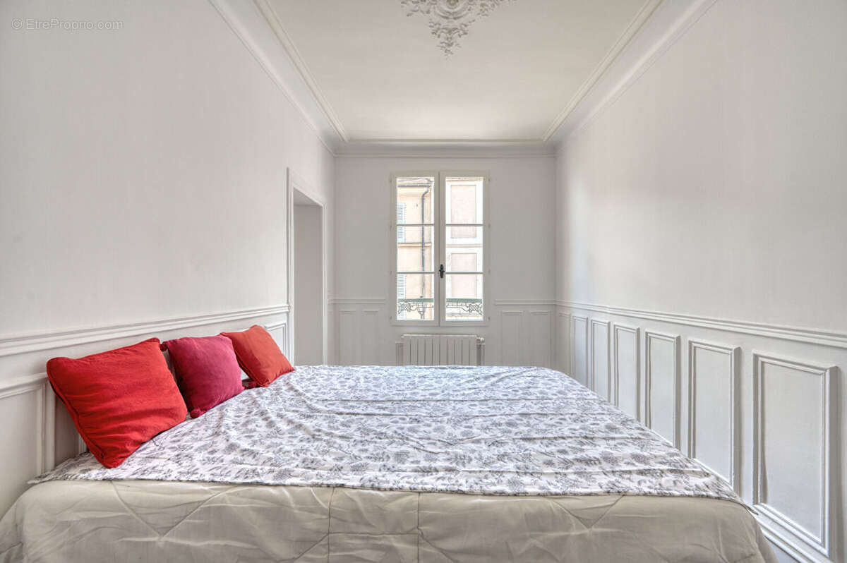 Appartement à LE PECQ