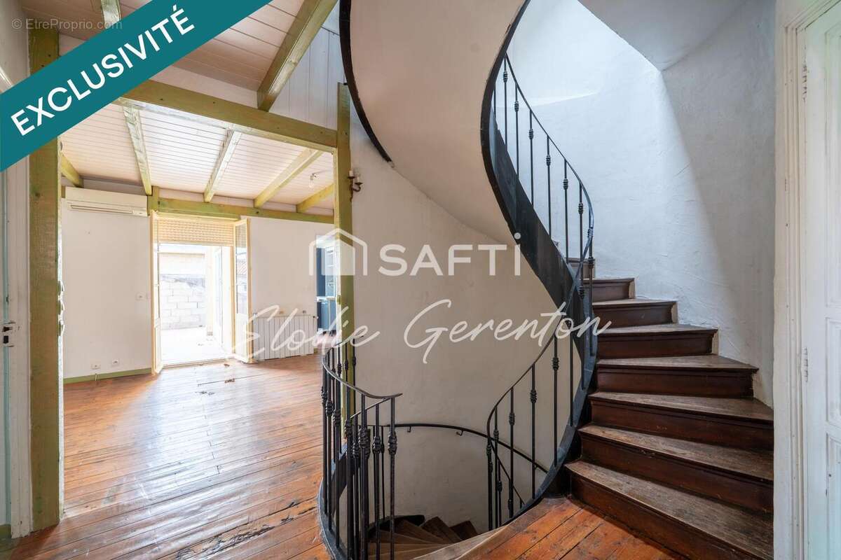 Photo 9 - Maison à ILLE-SUR-TET