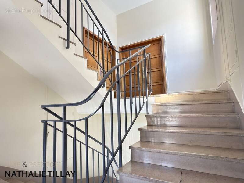 Appartement, rue Royale, à vendre , 3 chambres, statiuonnement, ORLEANS (45) - photo 9