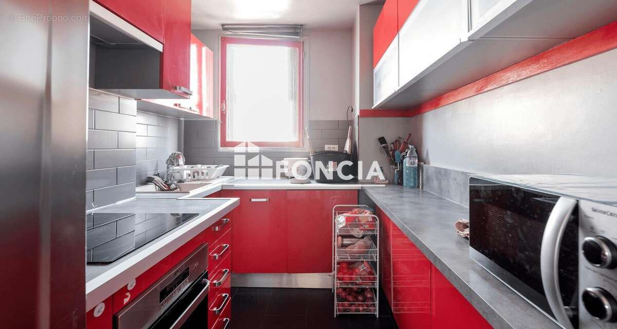 Appartement à CHOISY-LE-ROI