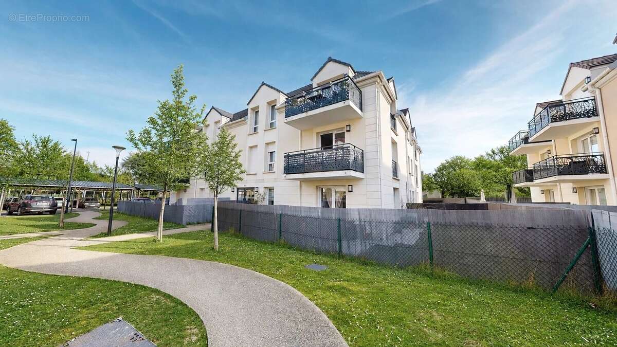 Appartement à CHELLES