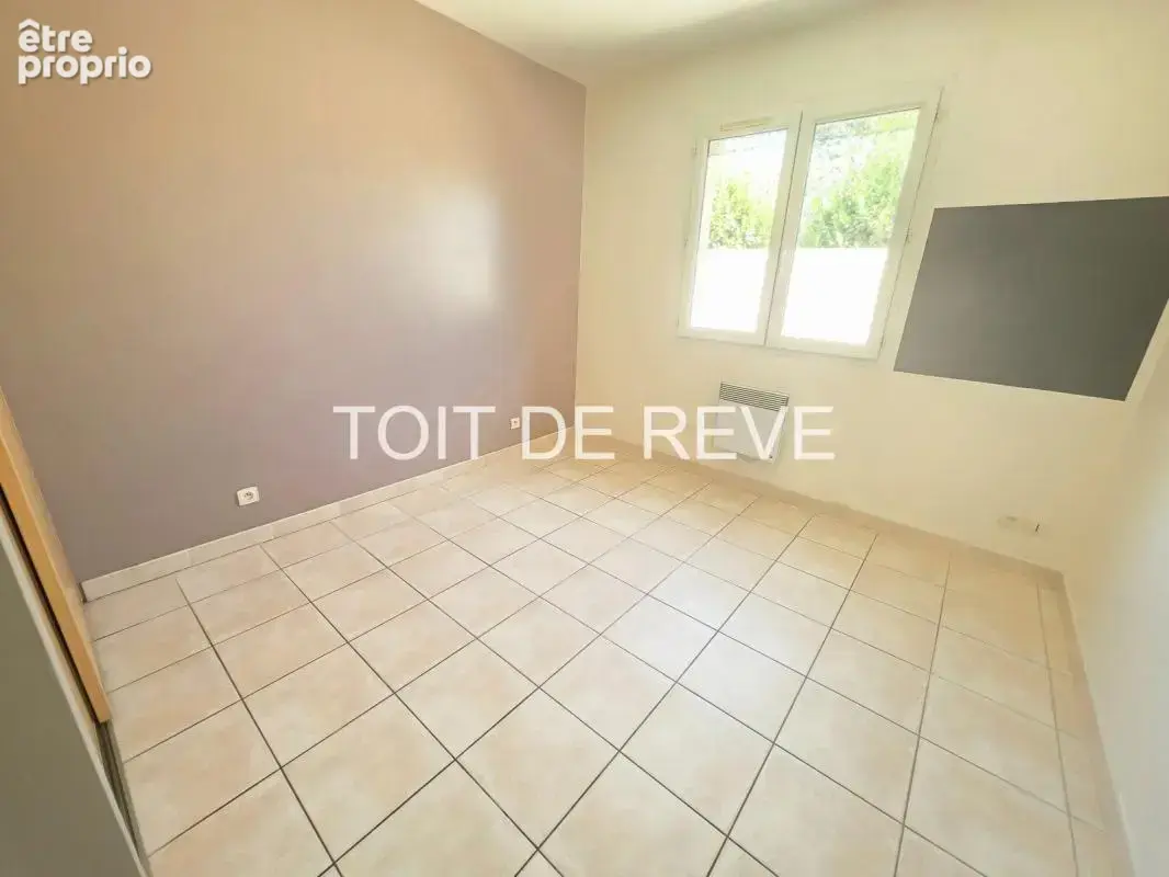 Frontignan : maison T4 78m² sur une parcelle de 240m² - photo 10