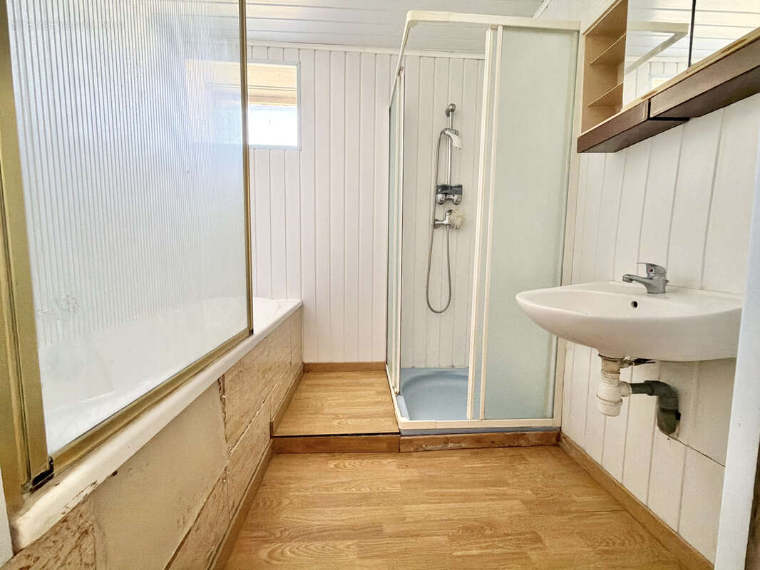 Maison à MONFLANQUIN