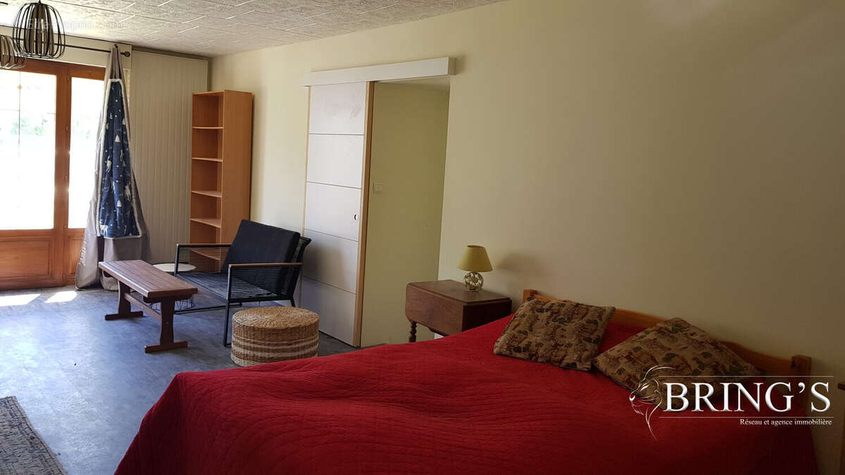Maison 288 m² à Le Val-D'ajol  - photo 8