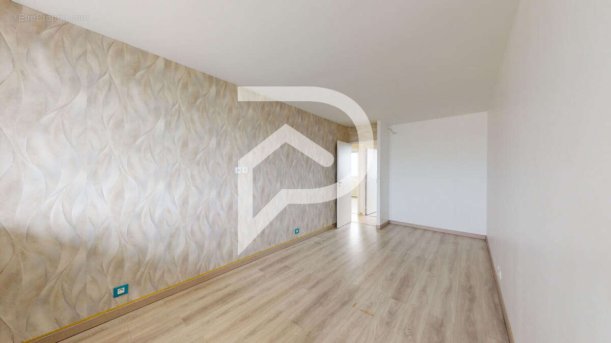 Appartement à LE PECQ