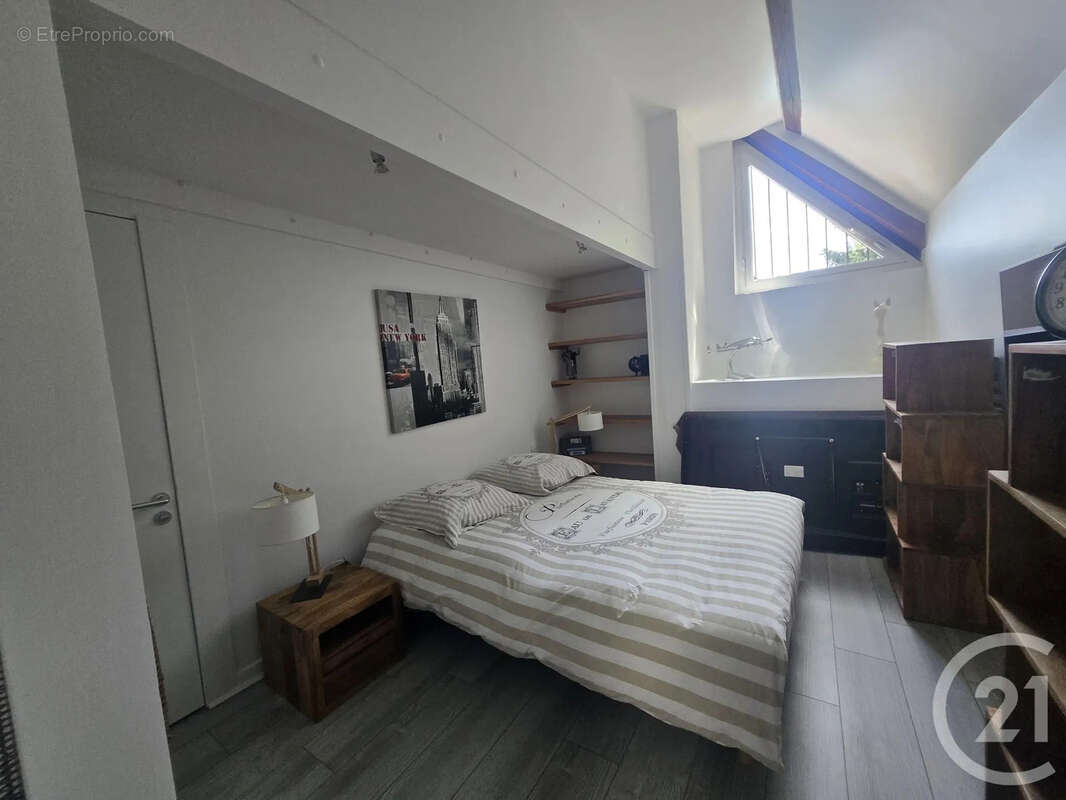 Maison 180 m² à Les Baux-De-Breteuil  - photo 19