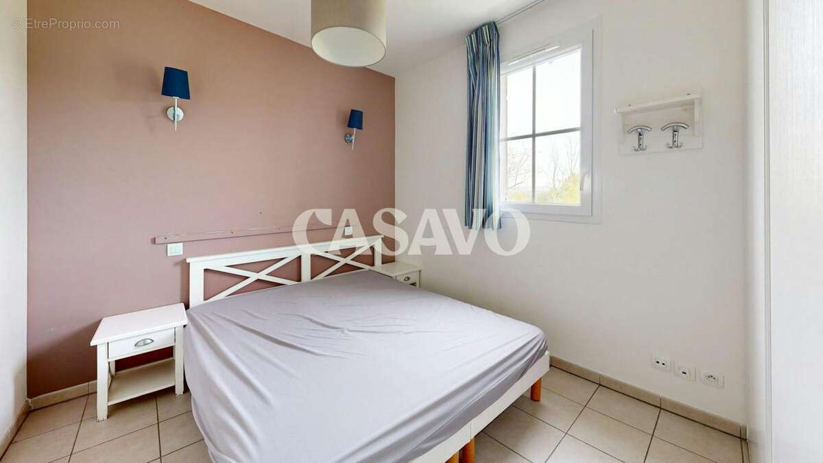 Vente Maison 4 pièces de 50m² - 13480 Cabriès - photo 7