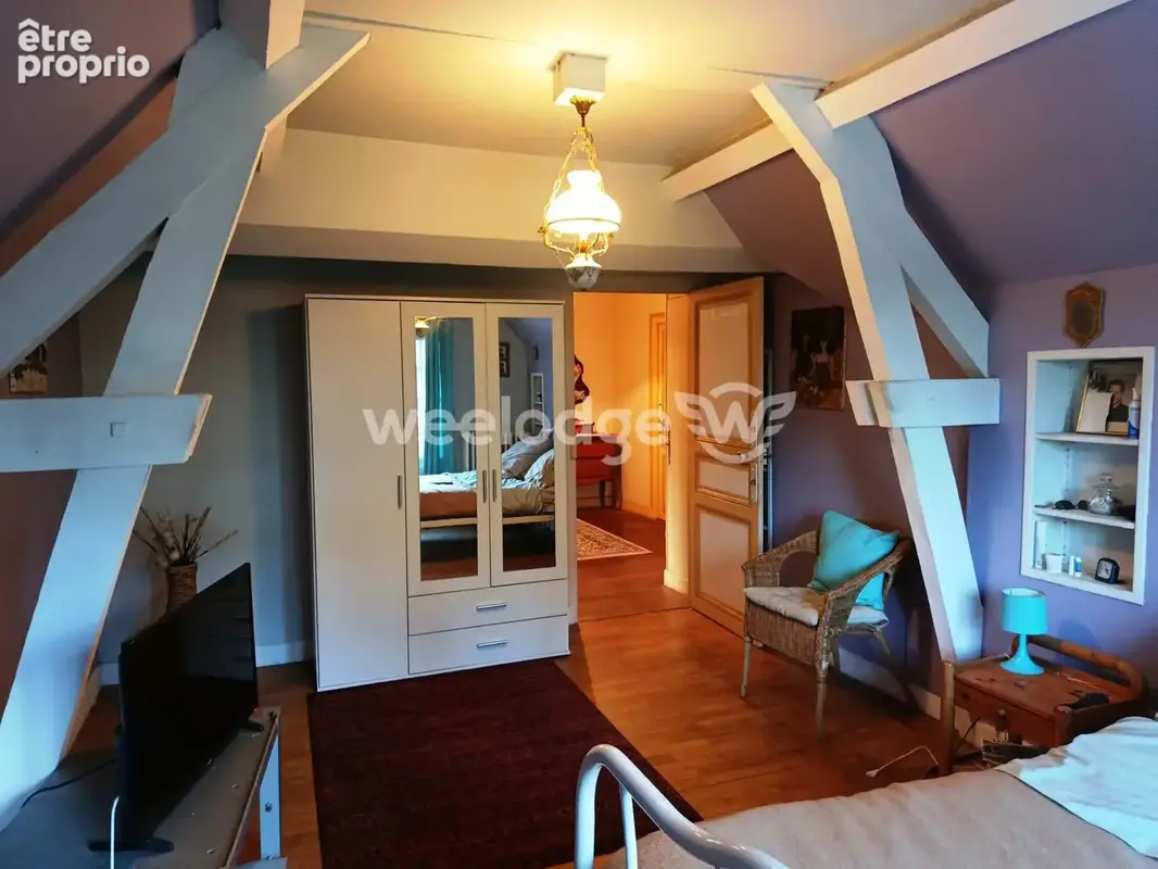Maison 10 pièces 239 m² à vendre à Montgivray (36400) - photo 2