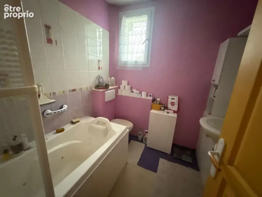 Billère – Maison familiale de 250 m² avec vue Pyrénées & fort potentiel - photo 13