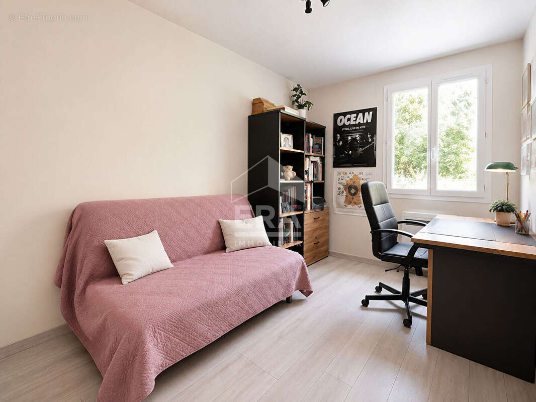 Maison 125m² à champcueil - photo 11