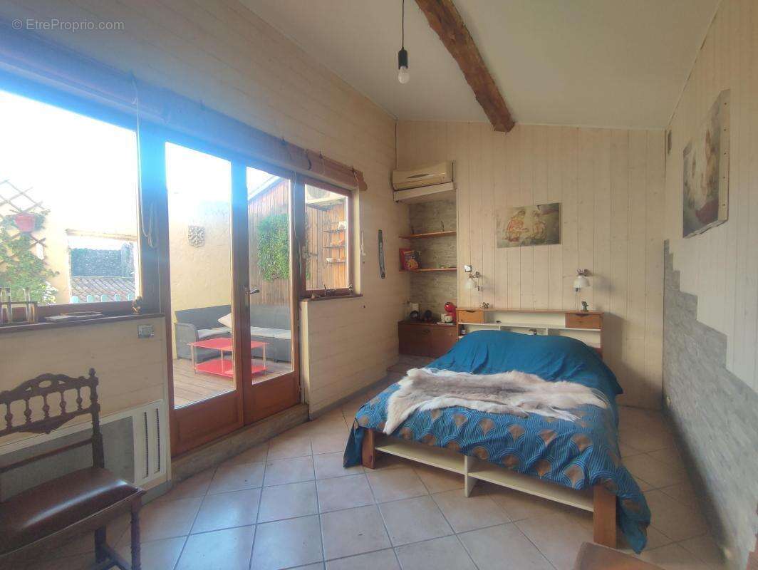 Maison à CAZOULS-D&#039;HERAULT