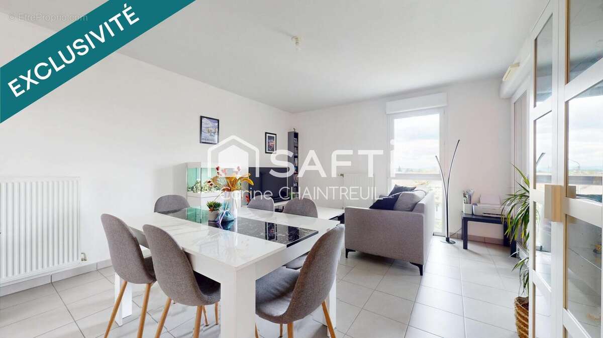 Photo 3 - Appartement à MIONS