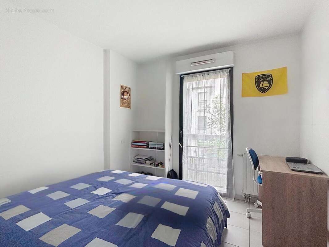 Photo 8 - Appartement à SAINT-MEDARD-EN-JALLES