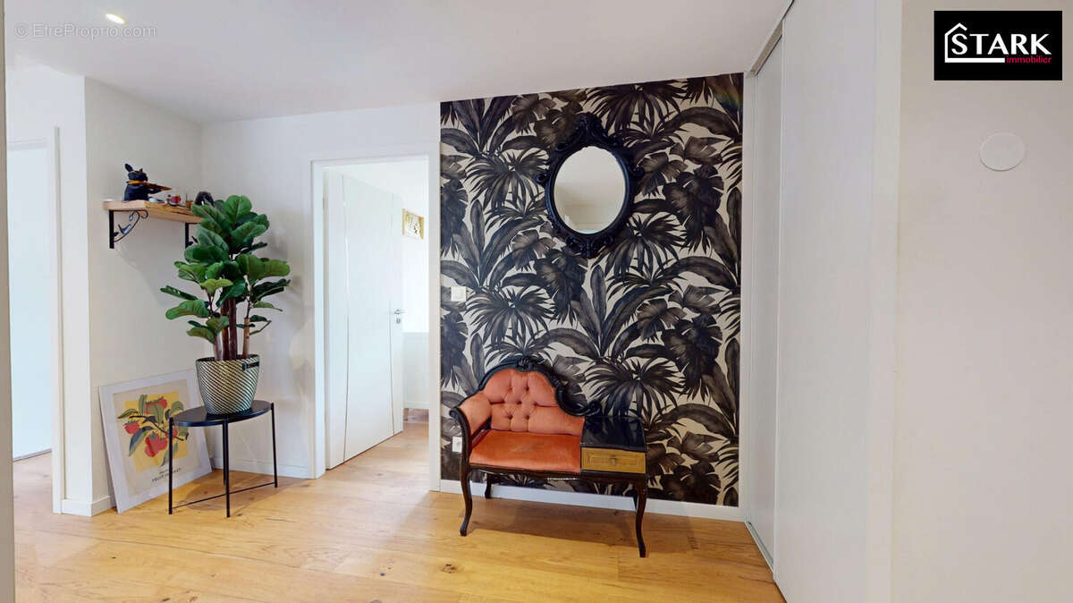 Appartement à BELFORT