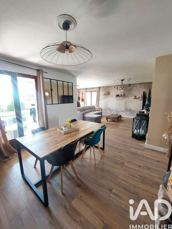 Photo 3 - Maison à BARBAZAN-DEBAT