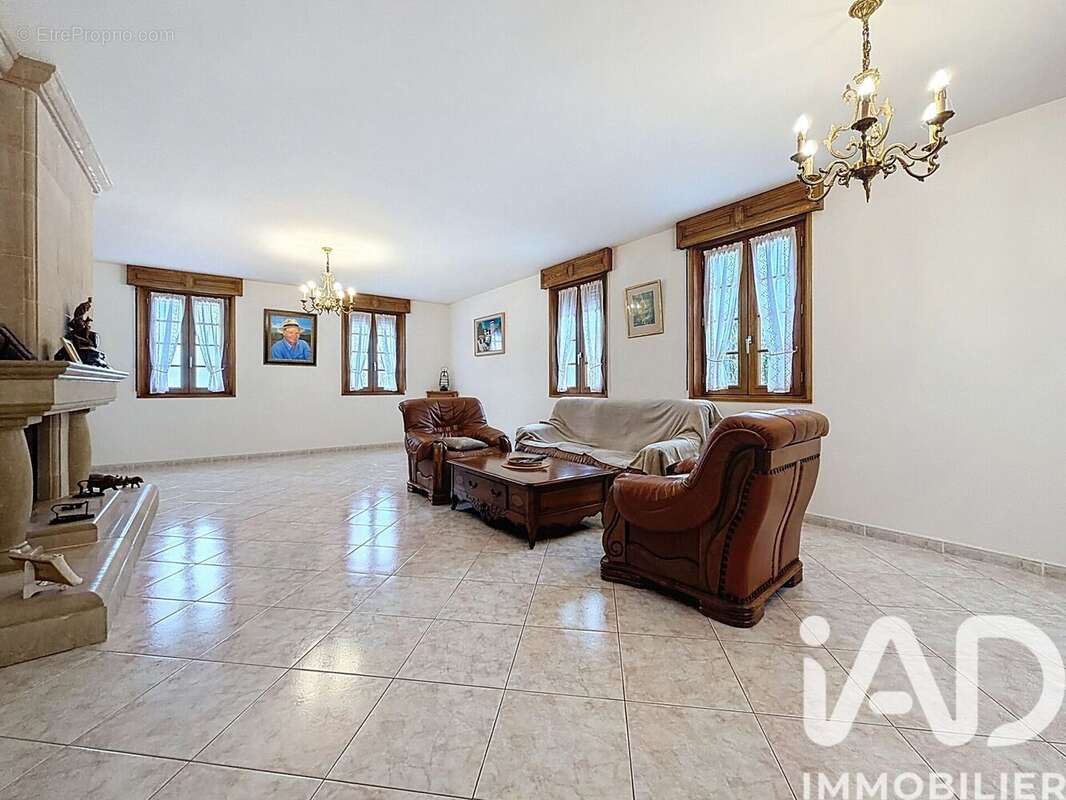 Photo 8 - Maison à LUCINGES