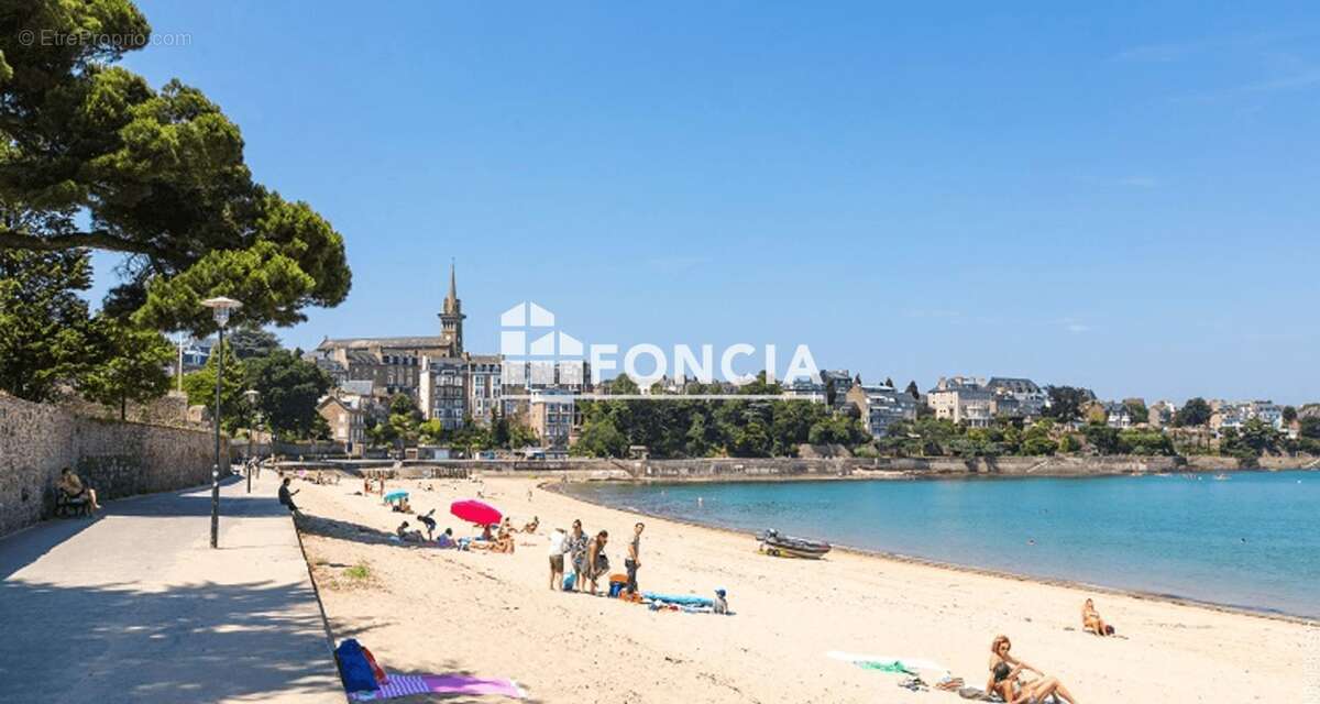 Appartement à DINARD