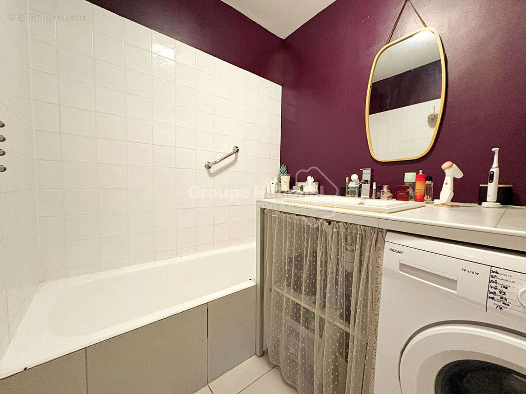 Appartement à SALON-DE-PROVENCE
