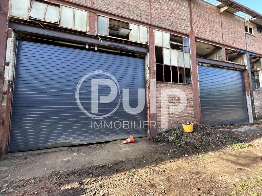 Commerce à BULLY-LES-MINES