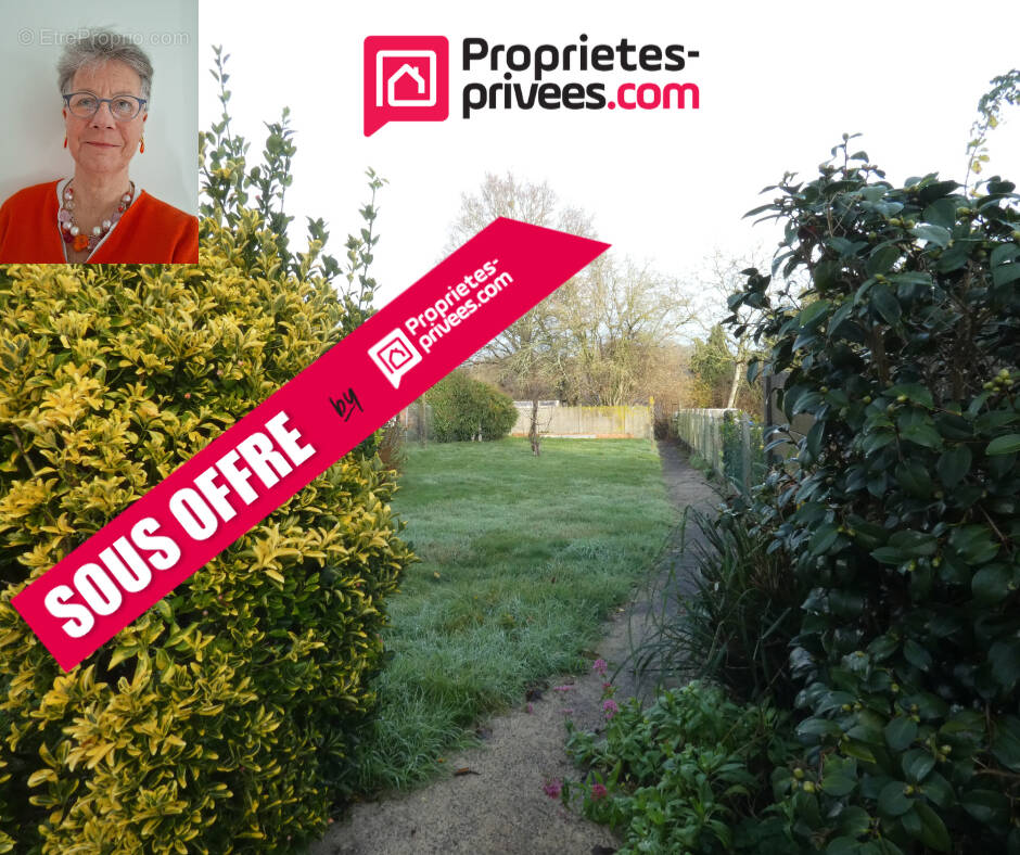 Maison à SAINT-PIERRE-DE-PLESGUEN