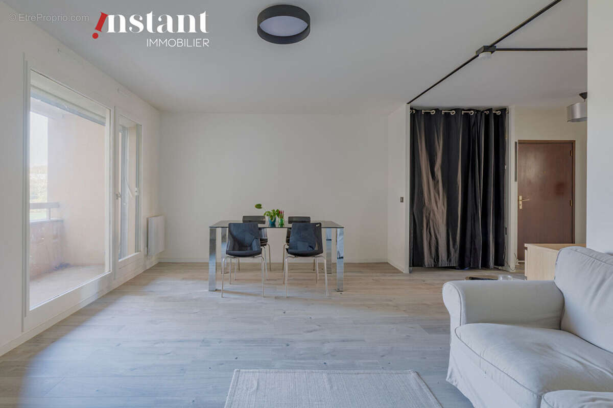 Appartement à LYON-4E