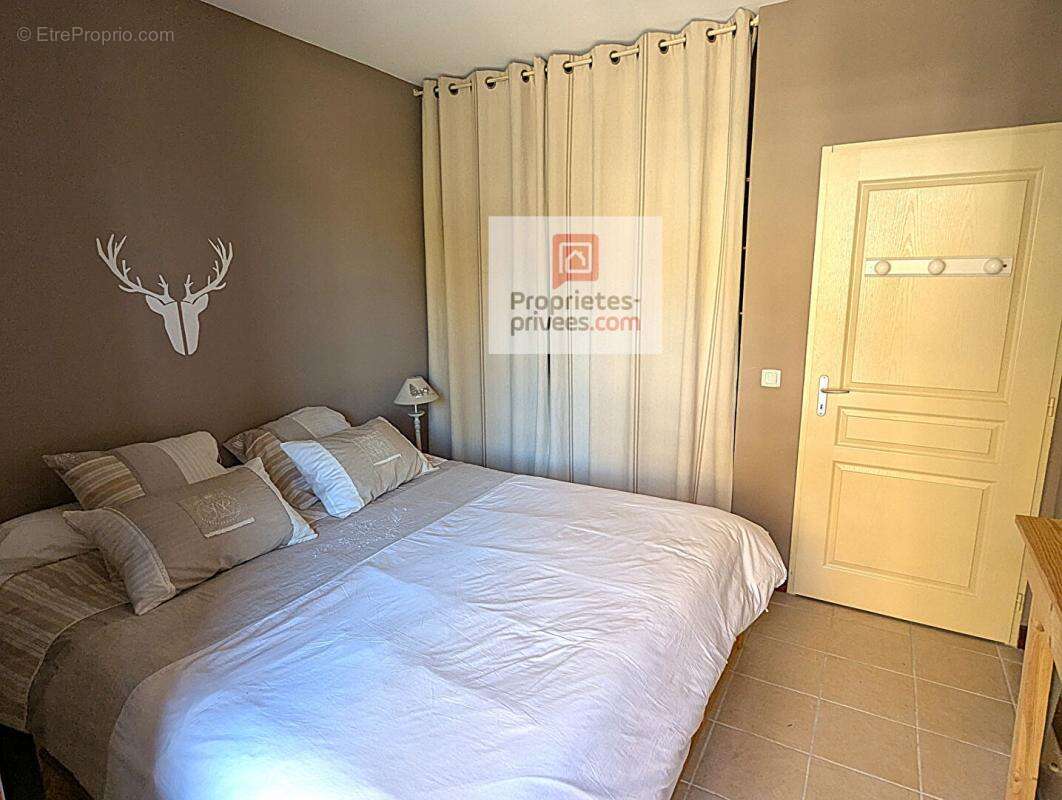 Appartement à DALUIS