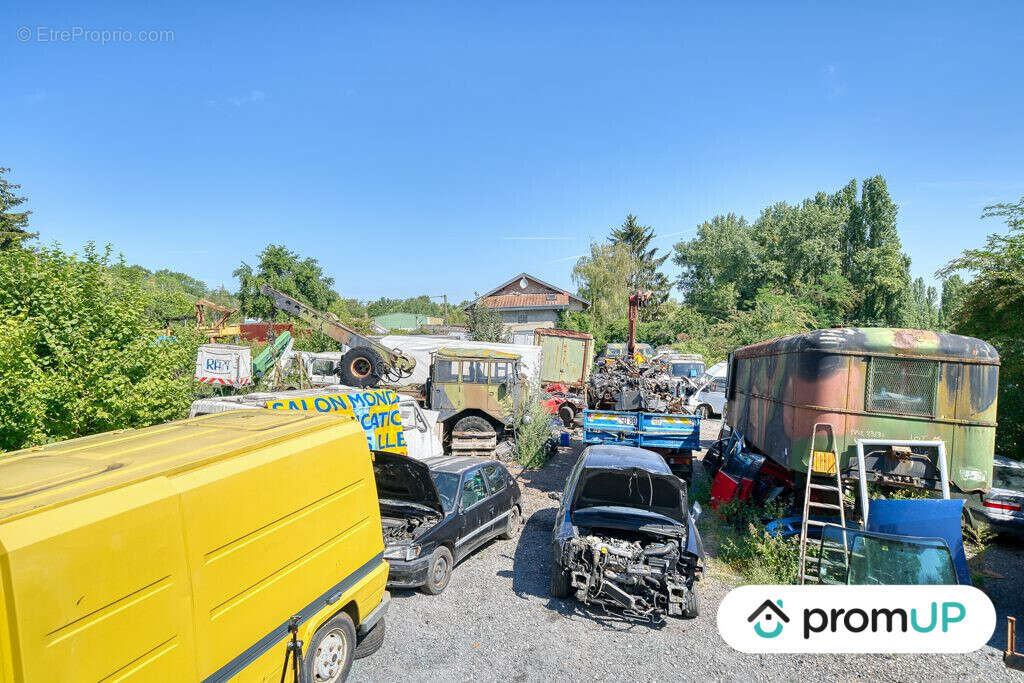 Maison à PONT-A-MOUSSON