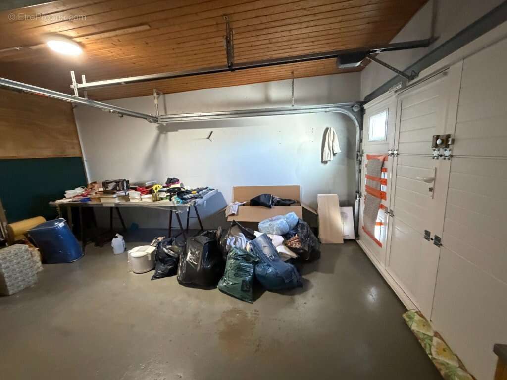 Maison 5 pièces 104 m2 le breuil - photo 15