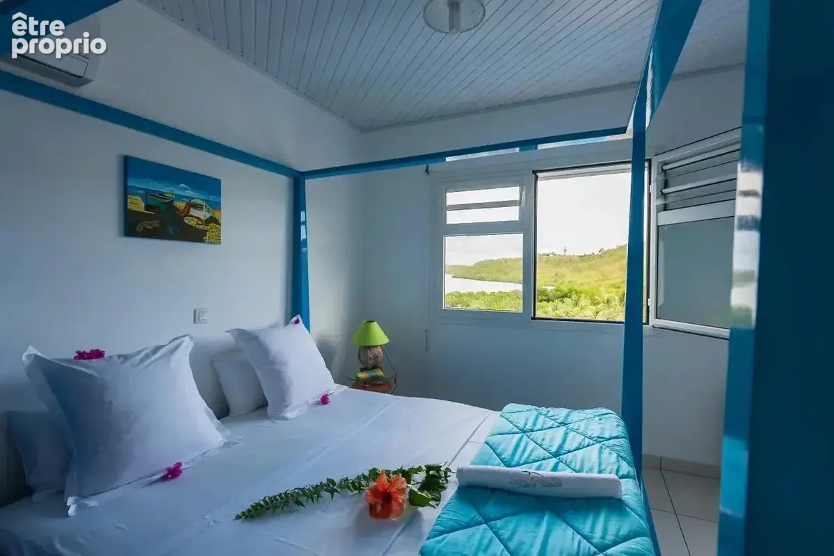 Résidence tourisme 4 étoiles à vendre - photo 8