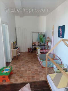 Maison à MALRAS