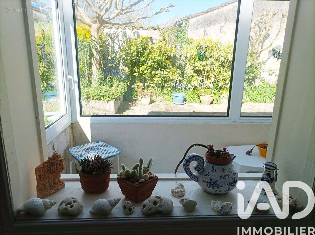 Photo 8 - Maison à CORME-ROYAL