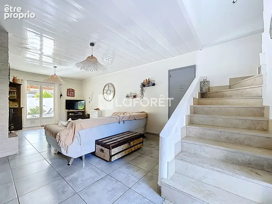 Maison familiale avec piscine - photo 4