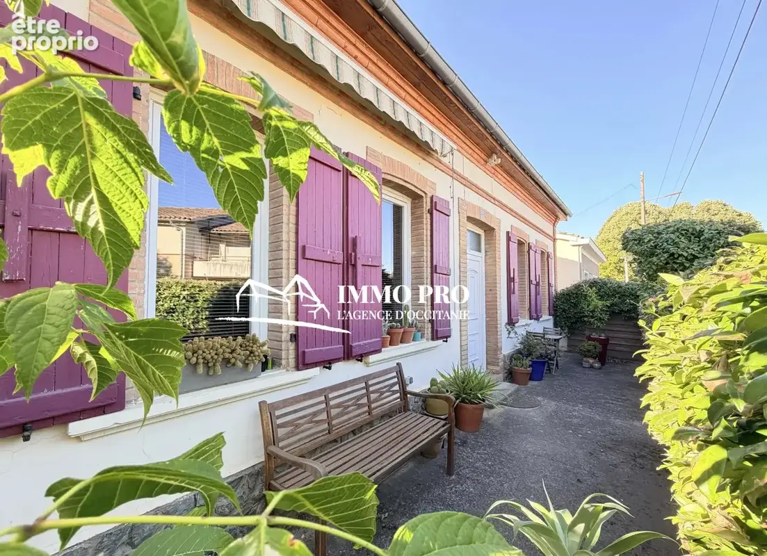Photo Maison à Samatan au prix de 215 000€