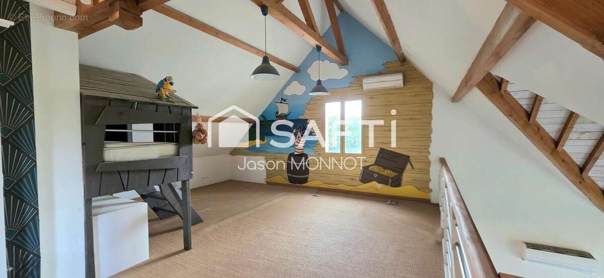 Photo 8 - Maison à NUITS