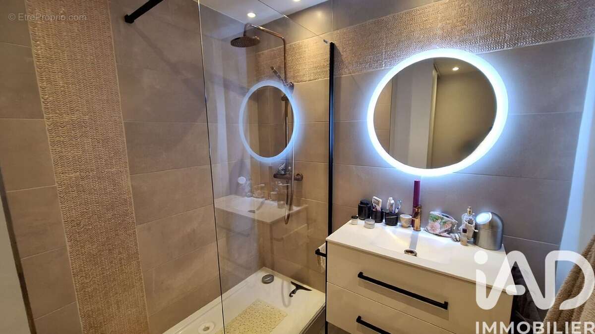 Photo 5 - Appartement à LE CHESNAY