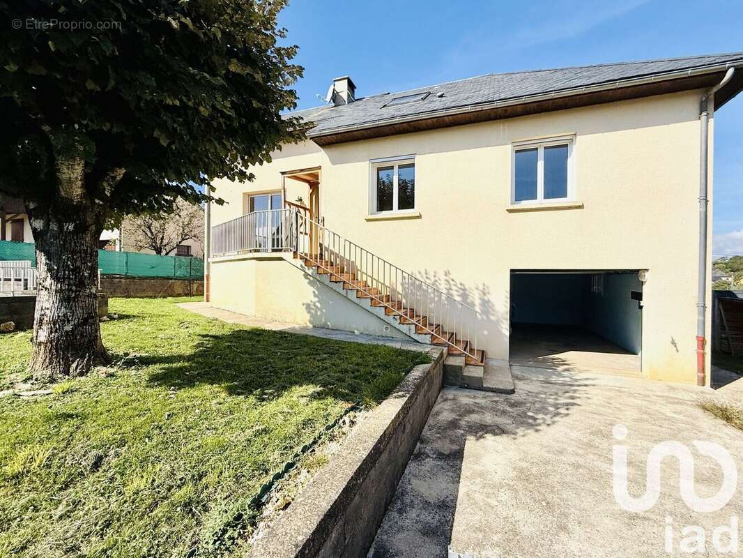 Photo 2 - Maison à NAUCELLE