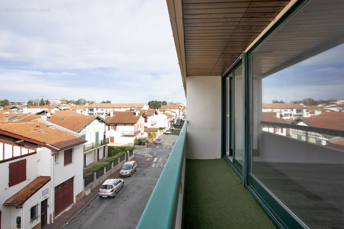 Appartement à SAINT-JEAN-DE-LUZ