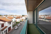 Appartement à SAINT-JEAN-DE-LUZ