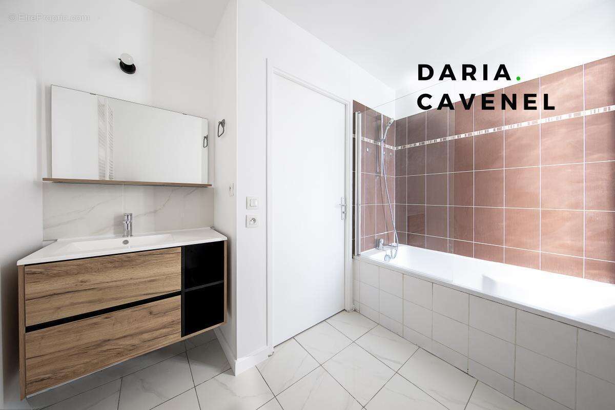 Appartement - photo 5