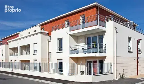 Appartement à LANGRUNE-SUR-MER