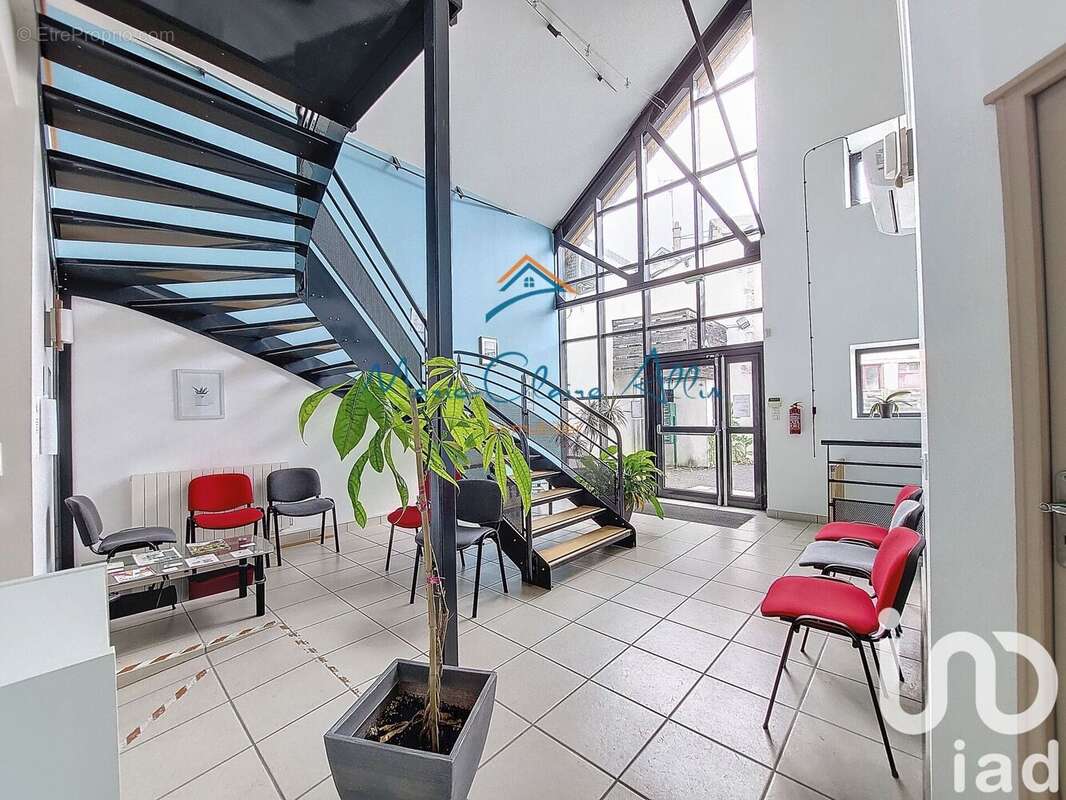 Photo 2 - Appartement à COUR-CHEVERNY