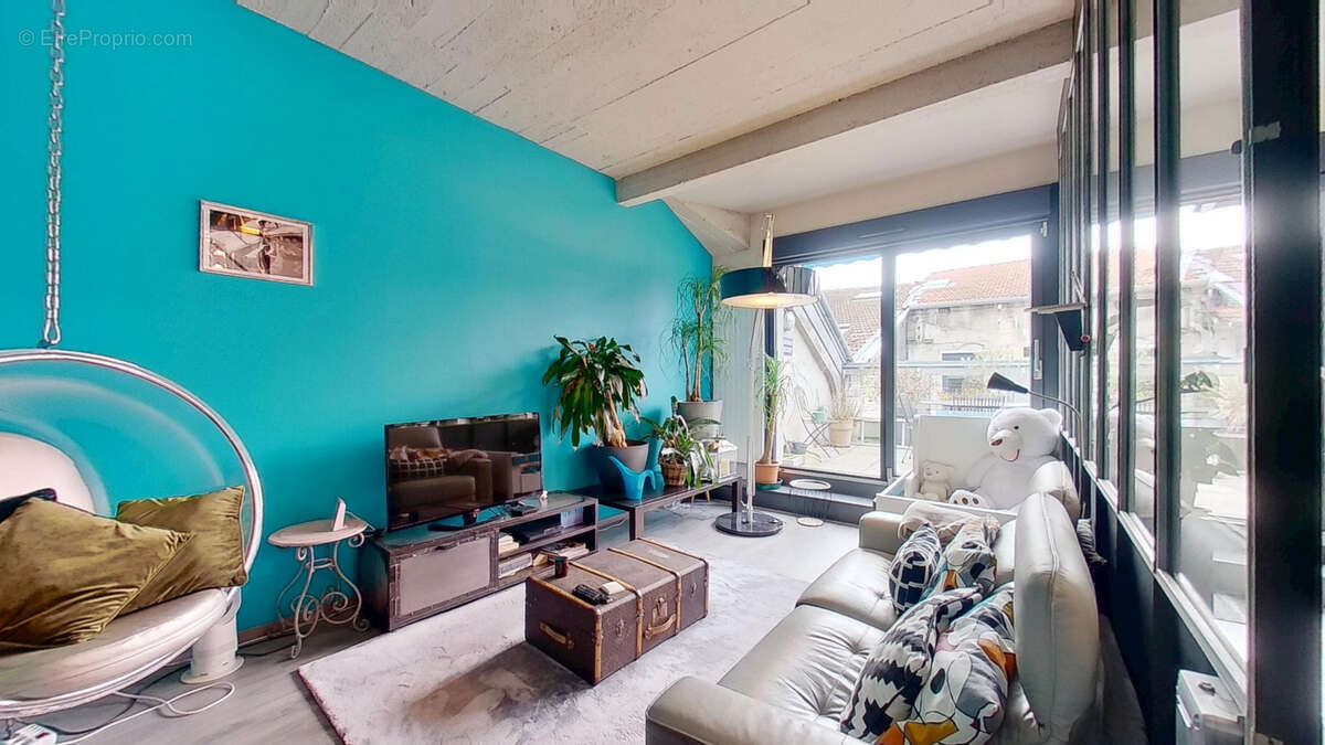 Maison à BAR-LE-DUC