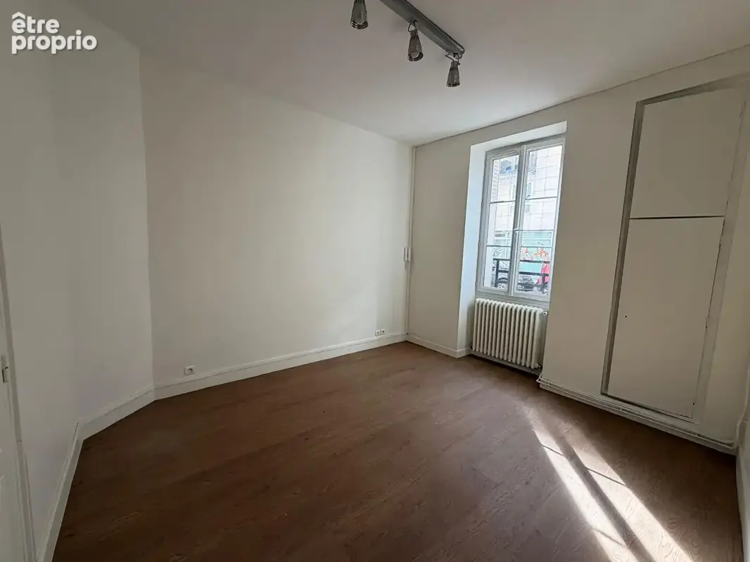Levallois Perret - Appartement 3 Pièces - photo 2
