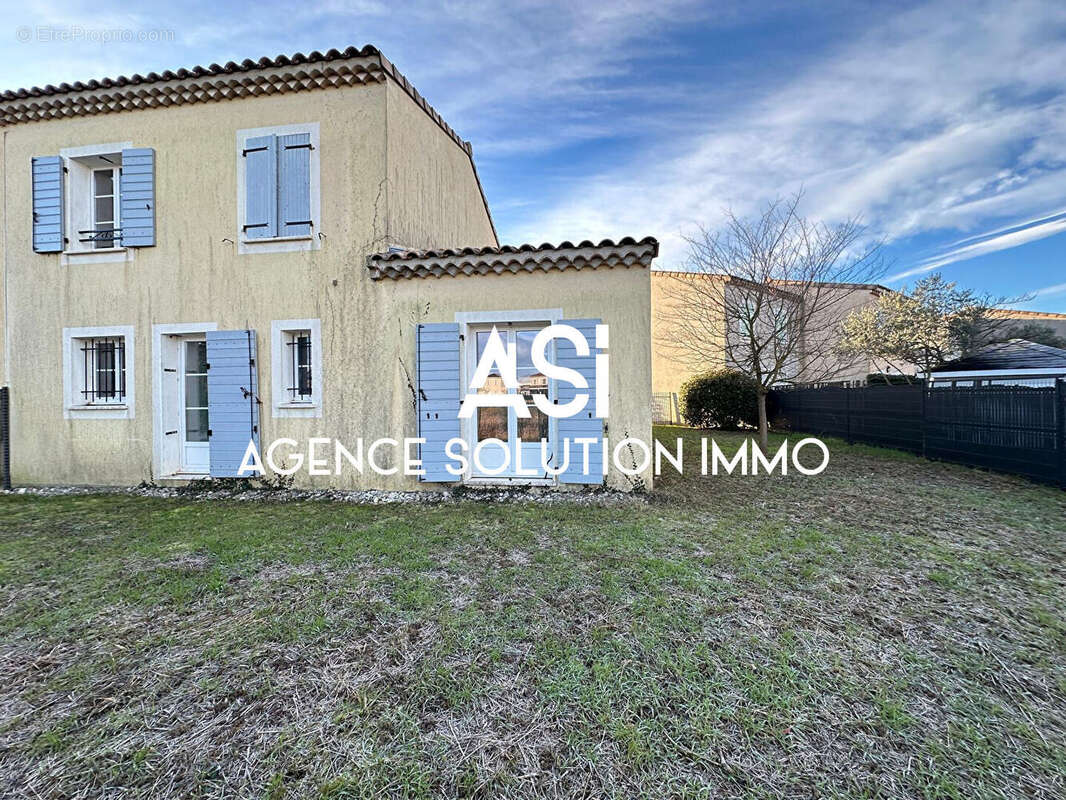 Maison 110 m² à Montelimar  - photo 9
