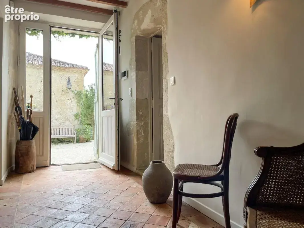 Exceptionnel ensemble privé - photo 5