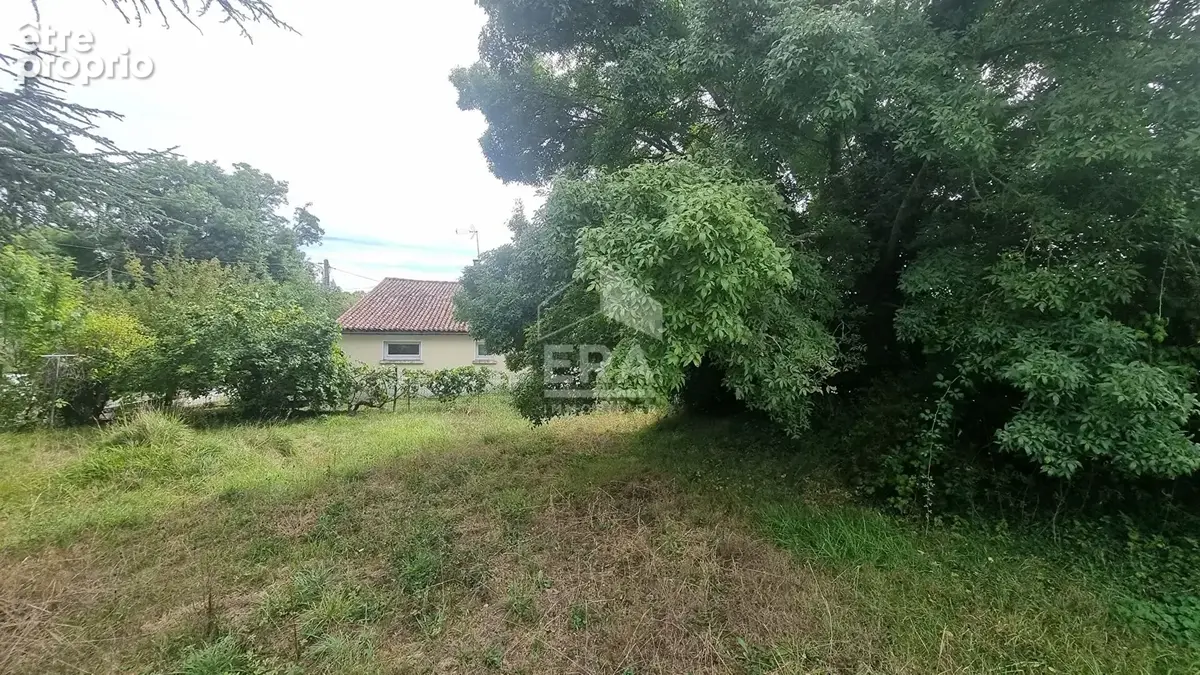 Maison 122m² à saintes - photo 11