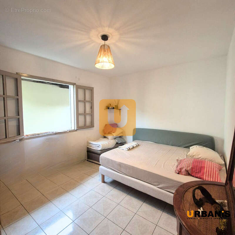 Maison à SAINT-PAUL