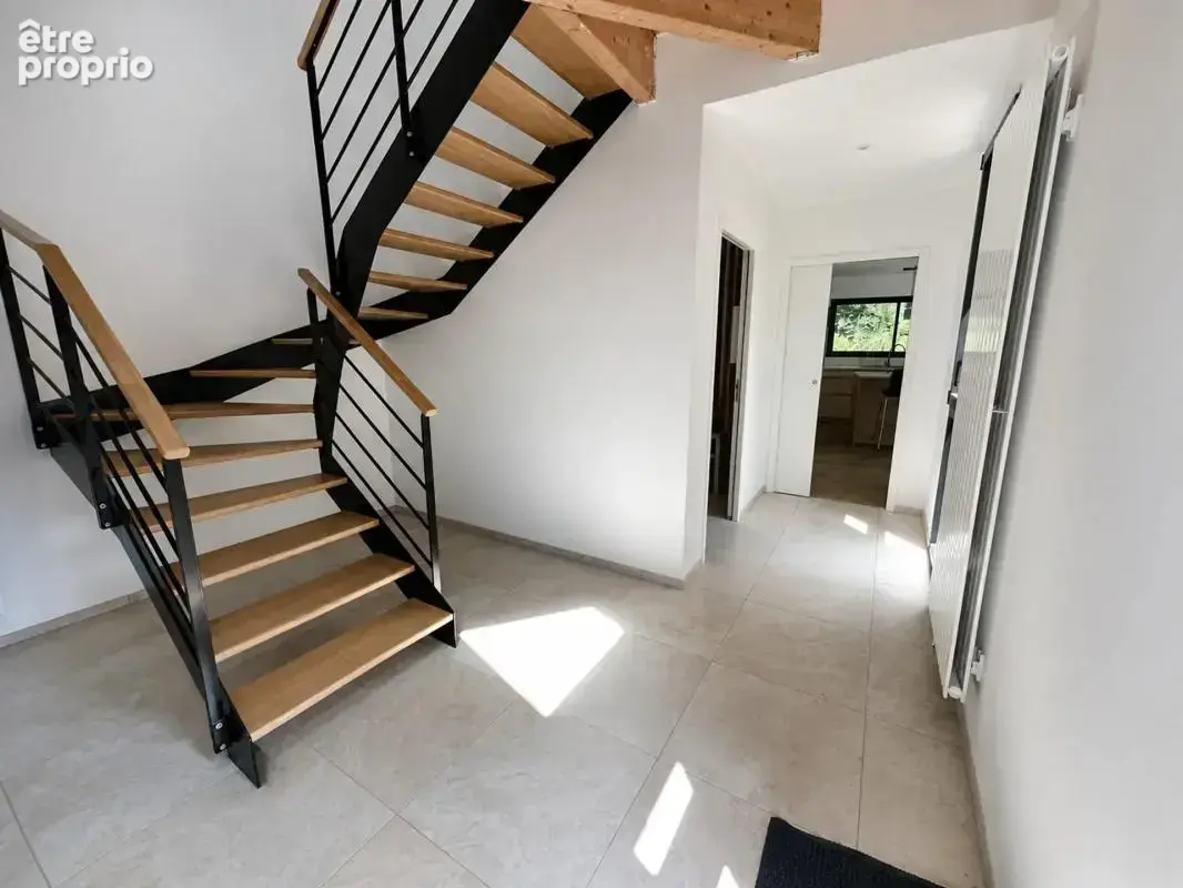 Maison de 7 pièces de 184 m² à Gurunhuel - photo 20