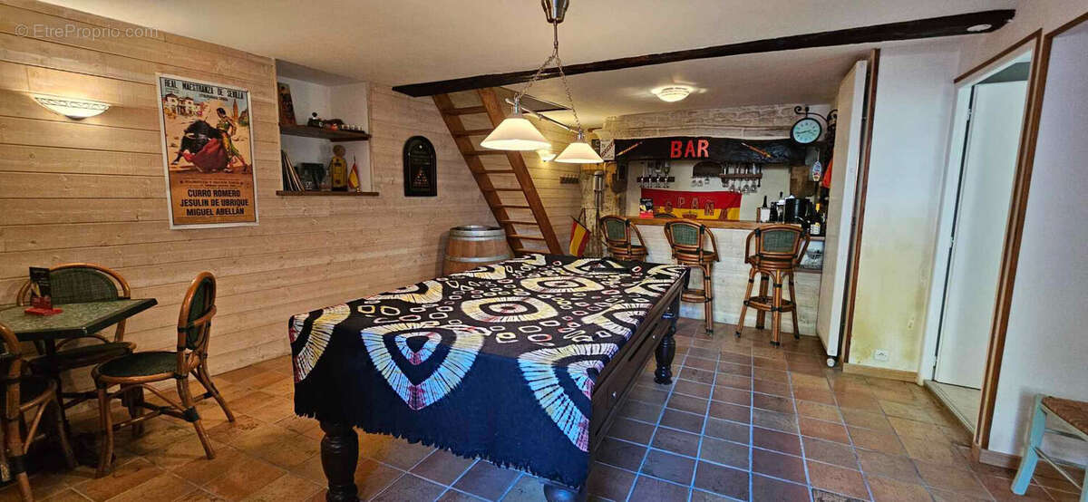 Maison à SAINT-MAIXENT-L&#039;ECOLE