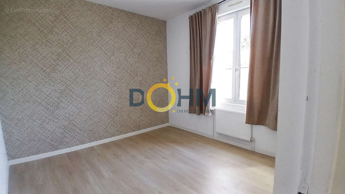 Appartement à FIRMINY